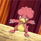 Magby from Pokemon